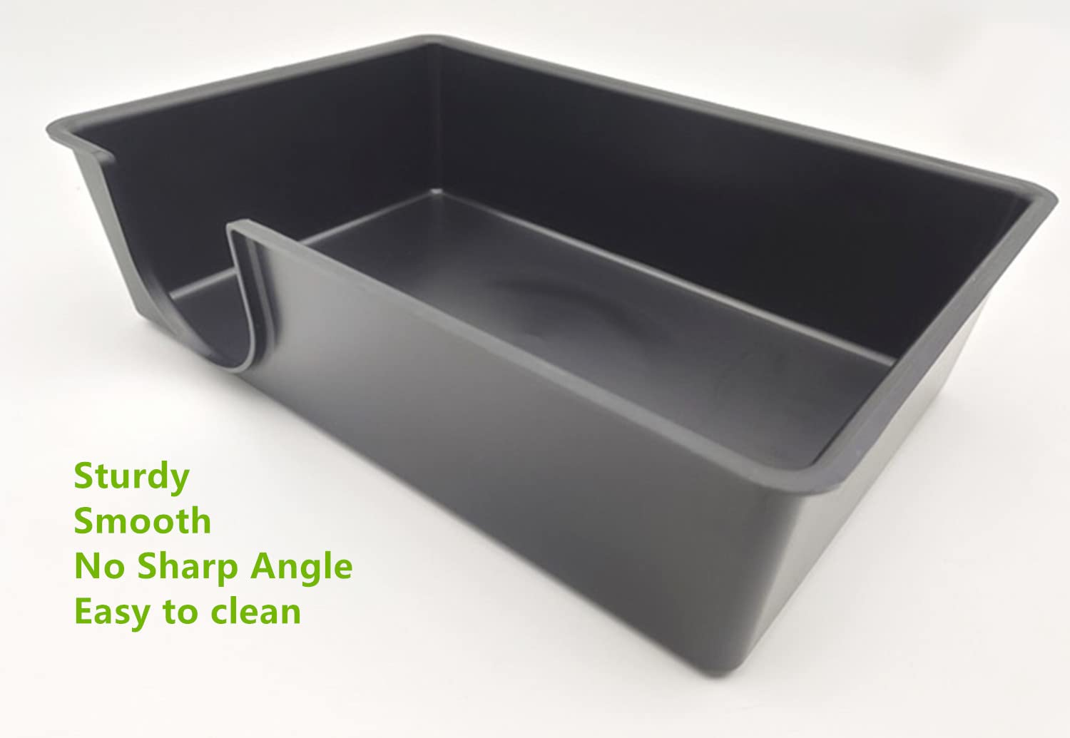 Leoterra nettoyage rapide surface lisse durable et hygiénique