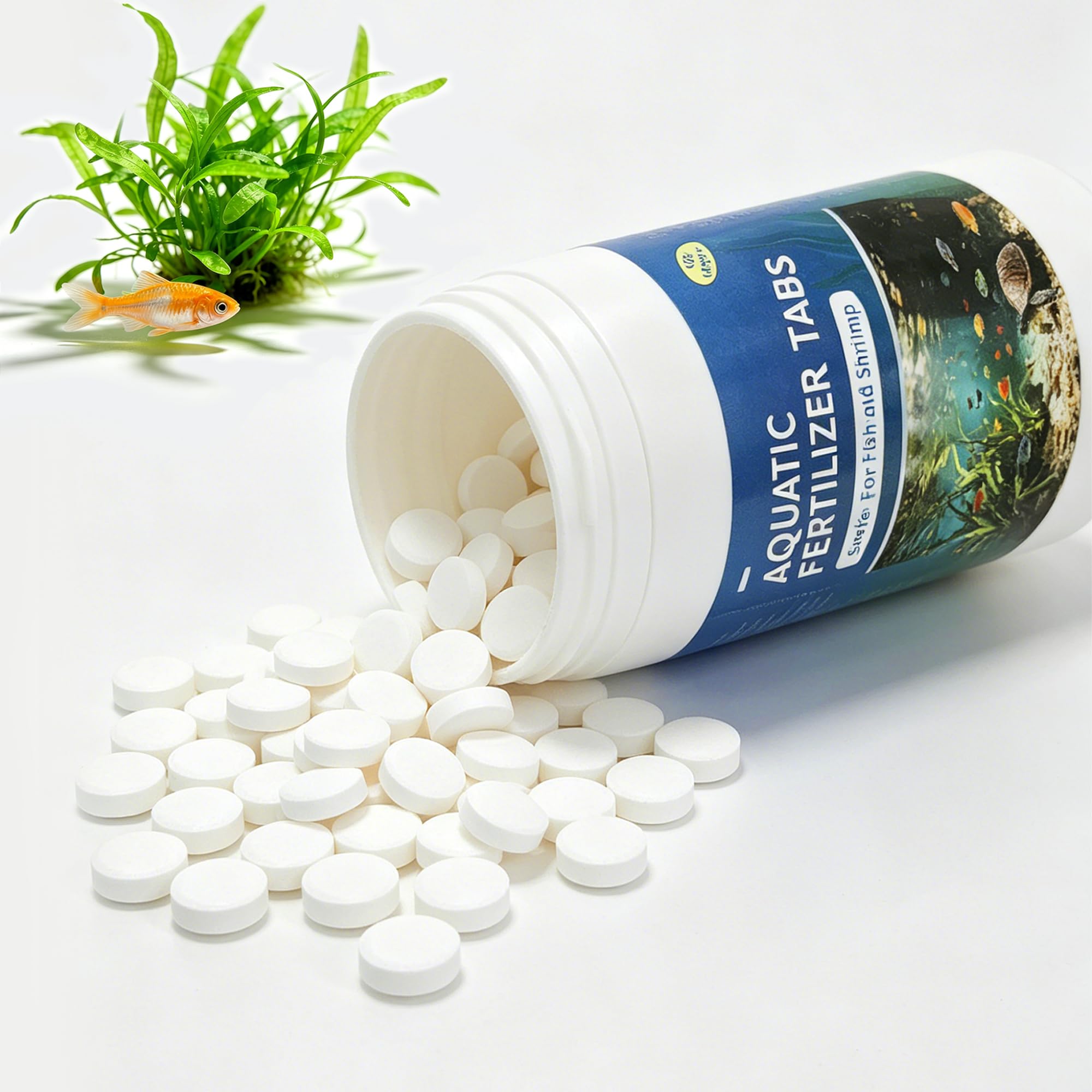 LeoTube boîte 100 g montrant l’emballage et l’indication de diffusion lente bénéfique