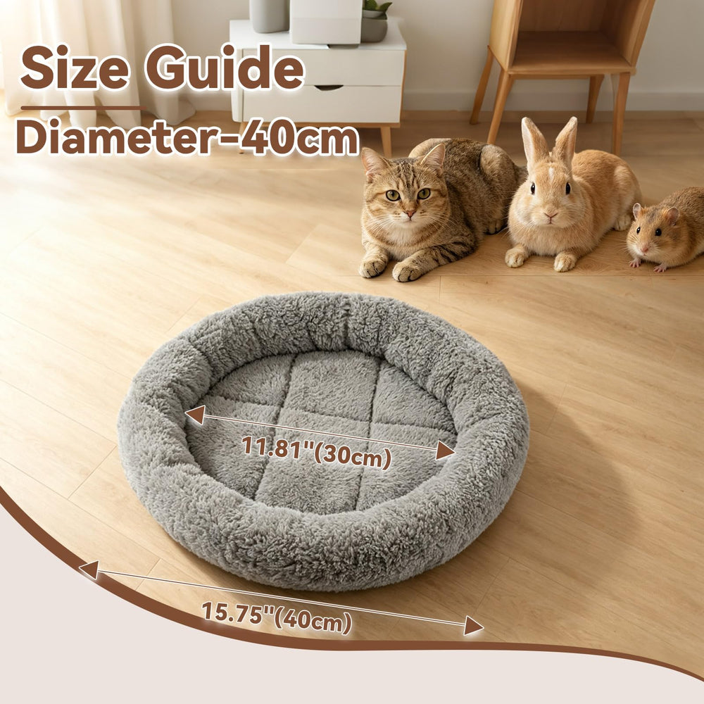 LESYPET comparaison main et panier montre taille compacte pratique