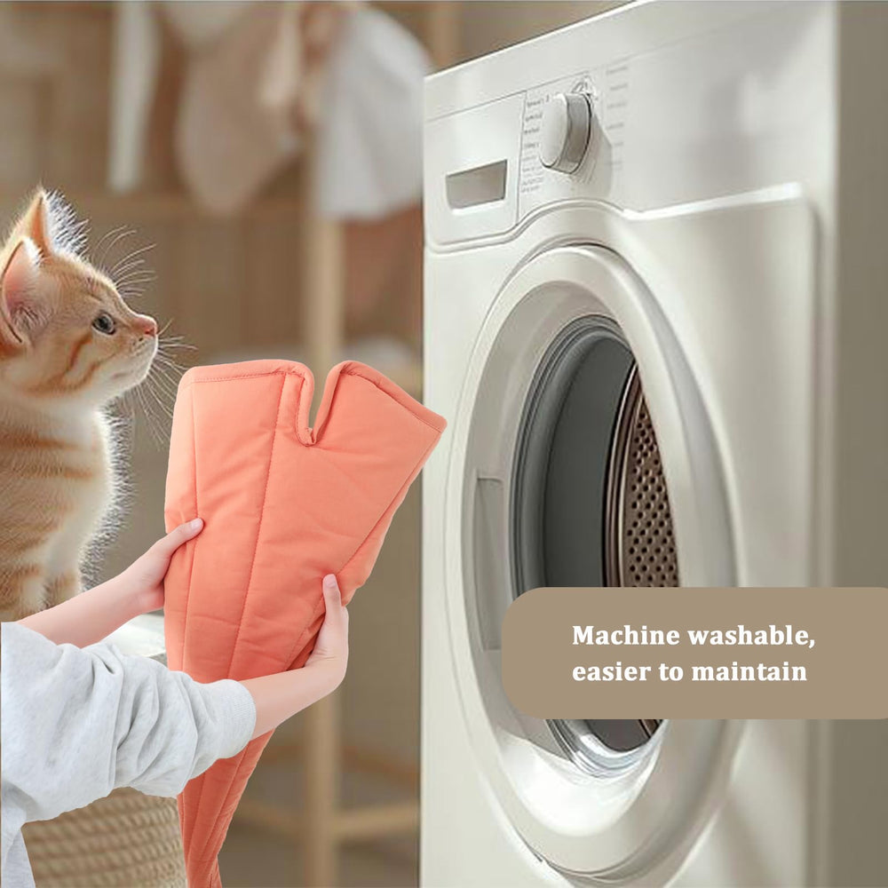 Letalong tapis plié et compact pratique pour rangement et voyage