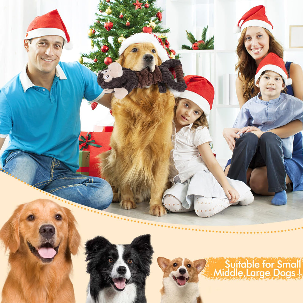 letsmeet comparaison taille montrant options pour chiots et grands chiens