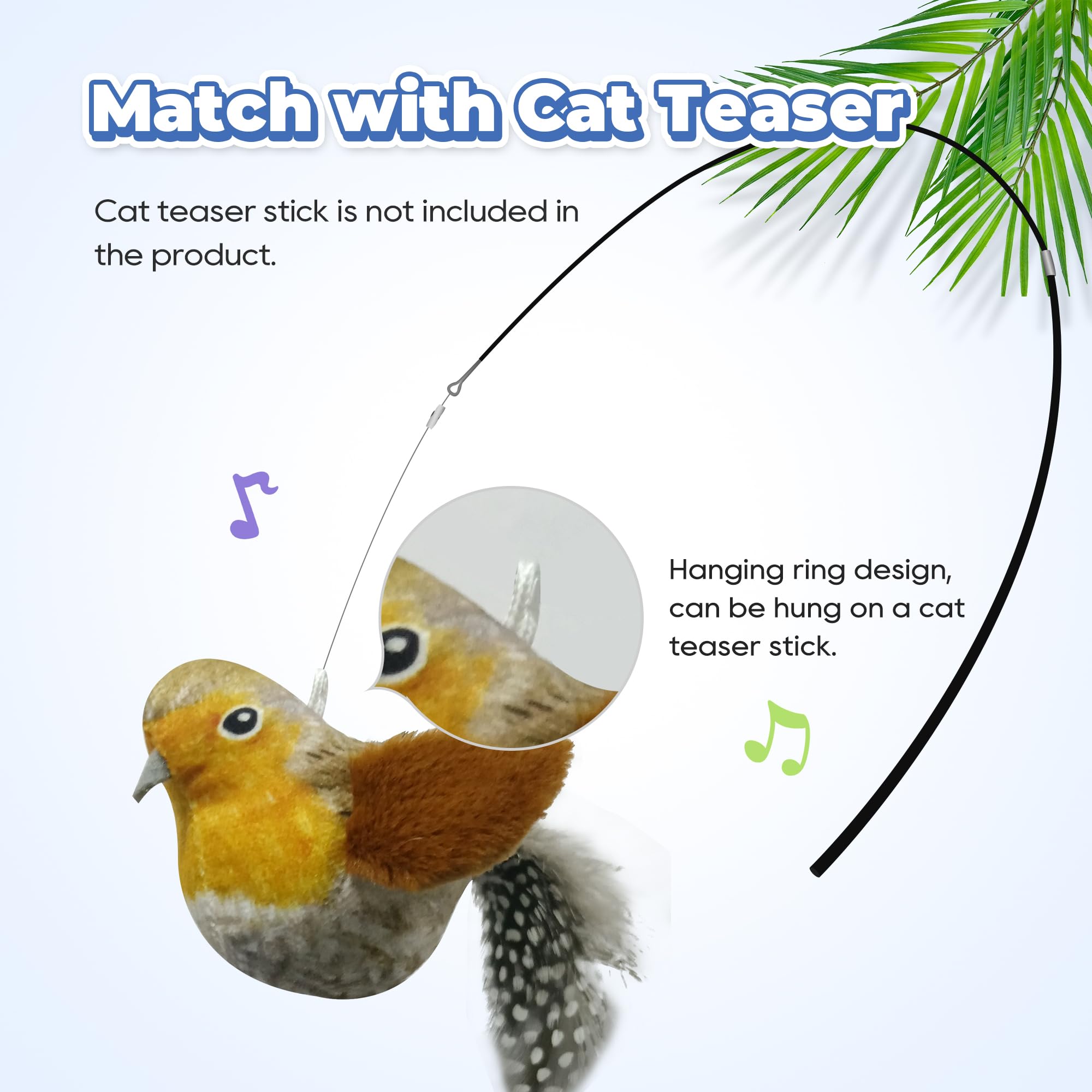 LEWISER oiseau dans salon encourageant jeu quotidien et éveil