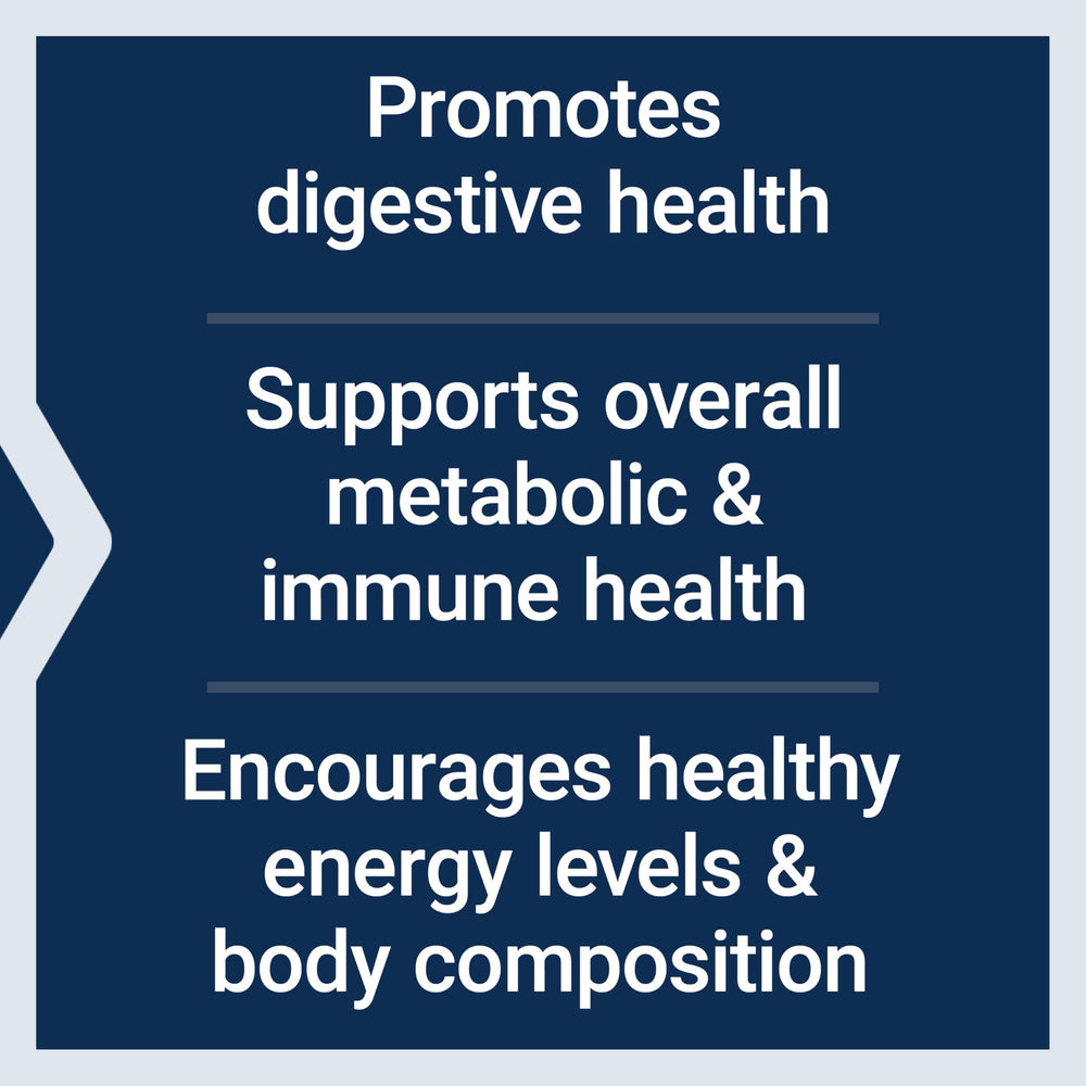 Life Extension étiquette nutritionnelle lisible pour transparence