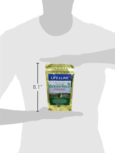 Life Line poudre saupoudrée sur croquettes pour une meilleure nutrition