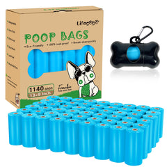 Lifegogo paquet de rouleaux devant montrant quantité et praticité