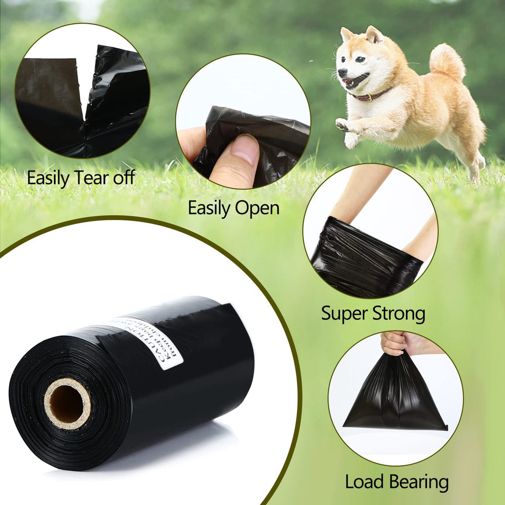 Lifegogo sac tenu à la main montrant la grande taille utile