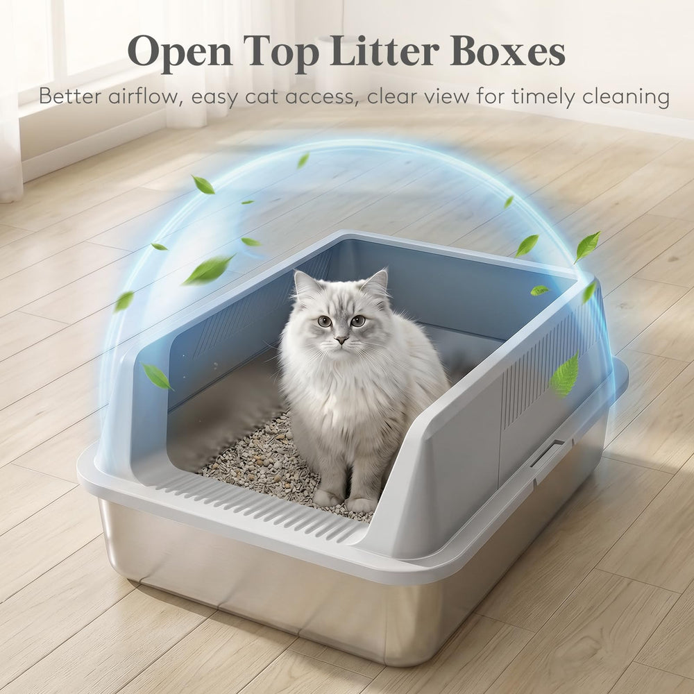 Lifewit comparaison taille avec un chat pour choisir la bonne dimension