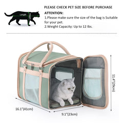 Lilliella coussin intérieur lavable pour confort hygiénique de l'animal