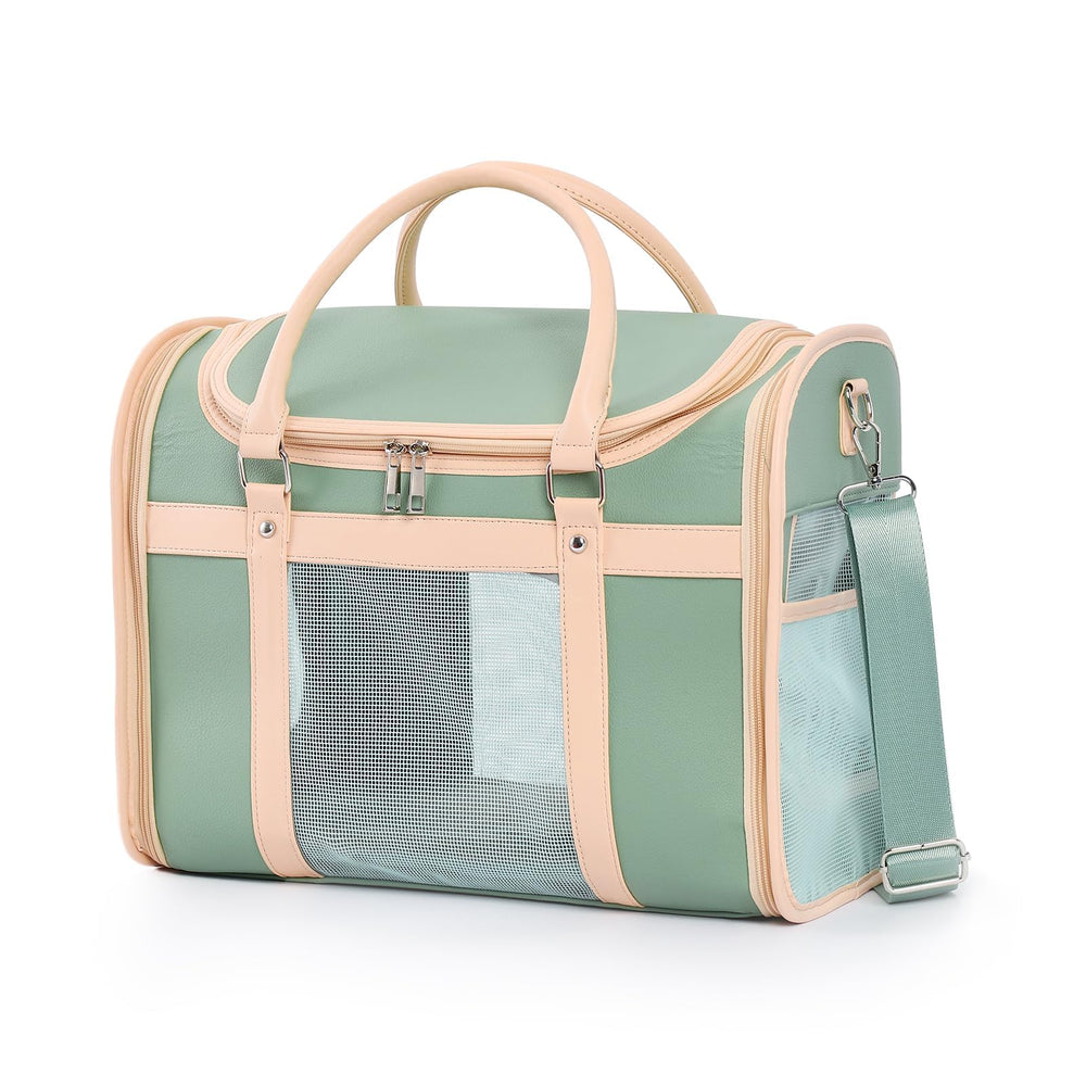 Lilliella gros plan cuir PU imperméable résistant offrant protection