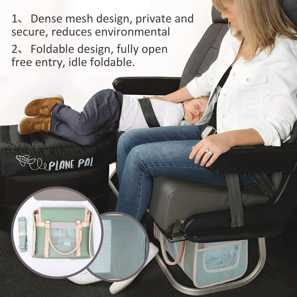 Lilliella transporteur plié pour rangement compact et gain de place