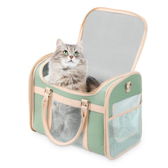 Lilliella sac face avant élégant et conforme aux avions pour voyage serein