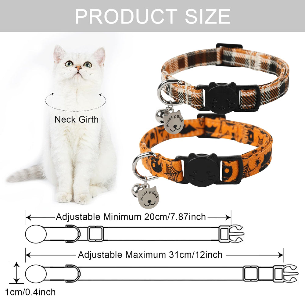 lionet paws detail pendentif et grelot soulignant identification et style