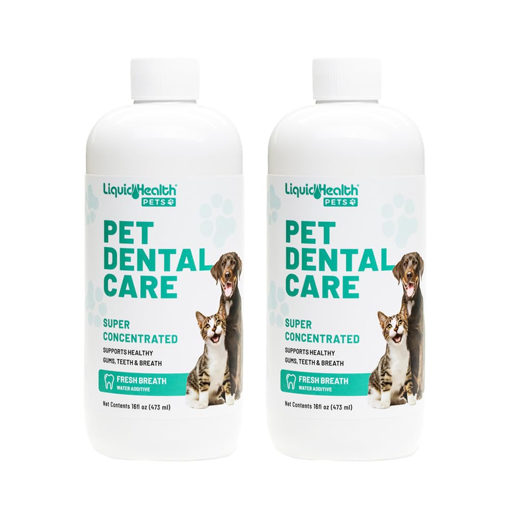 LIQUIDHEALTH emballage 2-pack montrant format pratique et stockage