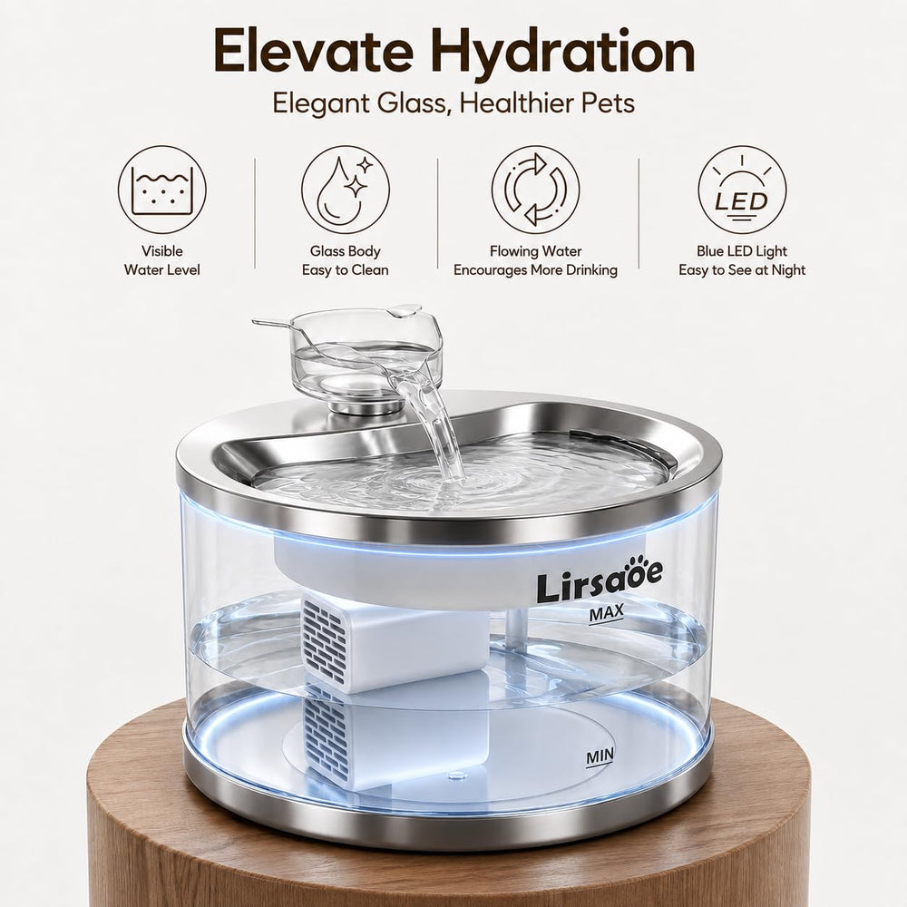 Lirsaoe plateau inox 304 facilitant nettoyage et sécurité alimentaire