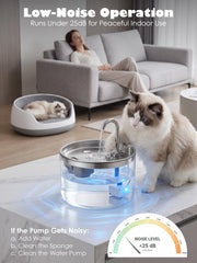 Lirsaoe plateau en acier inoxydable 304, surface hygiénique et durable