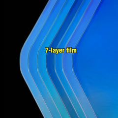 litter zero recharge tenue en main montrant longueur et solidité
