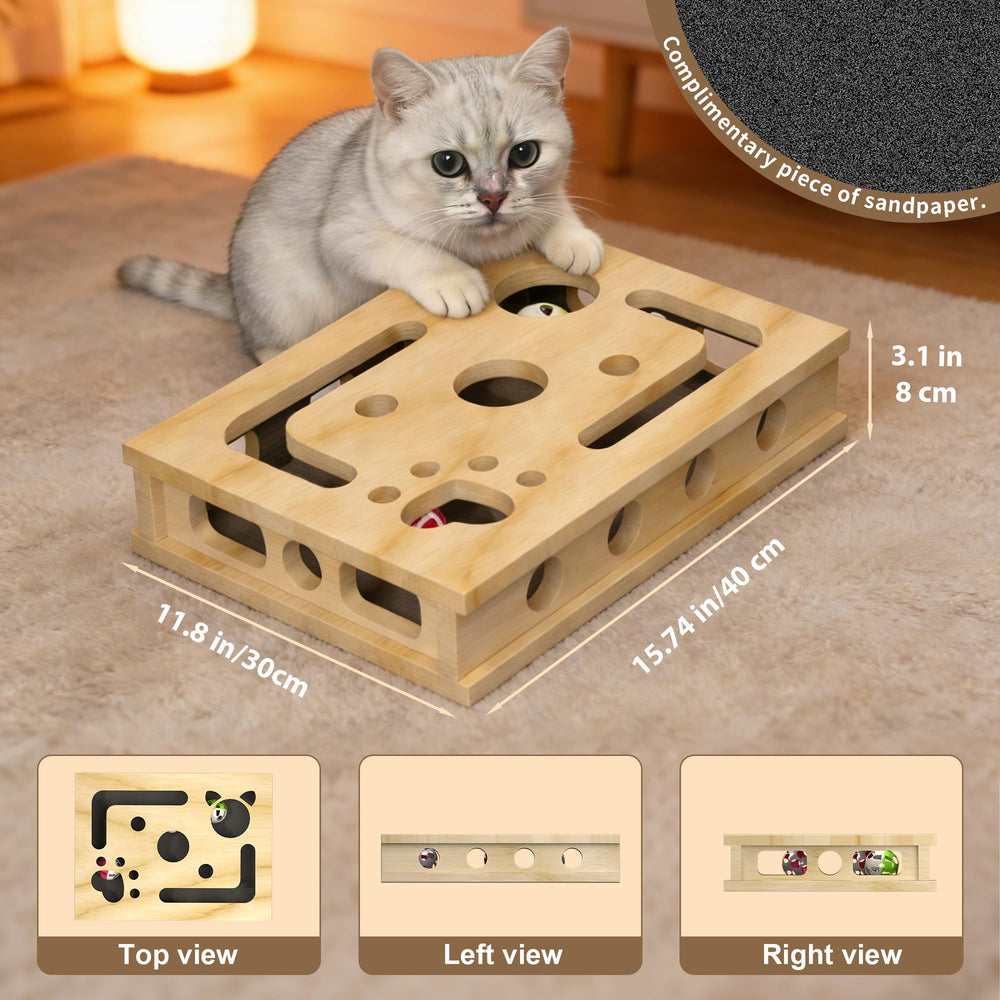 Livanira accessoires inclus canne à plume pour jeu interactif