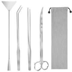 Liveek outils face avant montrant kit complet et ergonomie