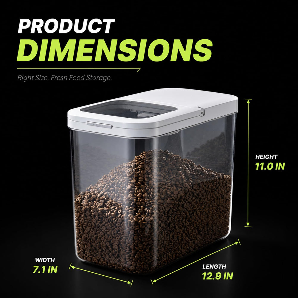 LivLab Mker zoom sur le joint en silicone, protection contre l'humidité