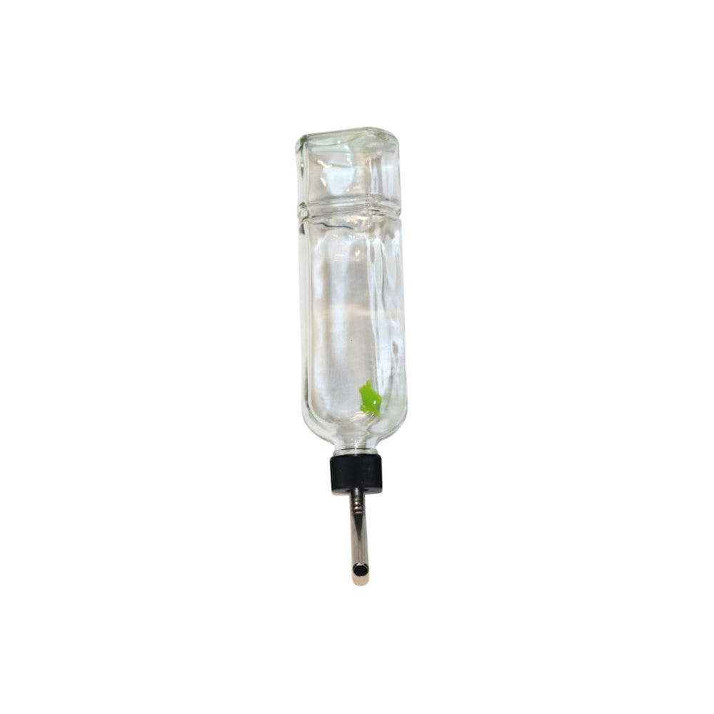 Lixit face plate fixée sur cage offrant une fixation stable