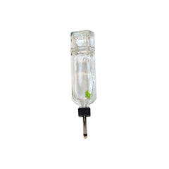Lixit face plate fixée sur cage offrant une fixation stable