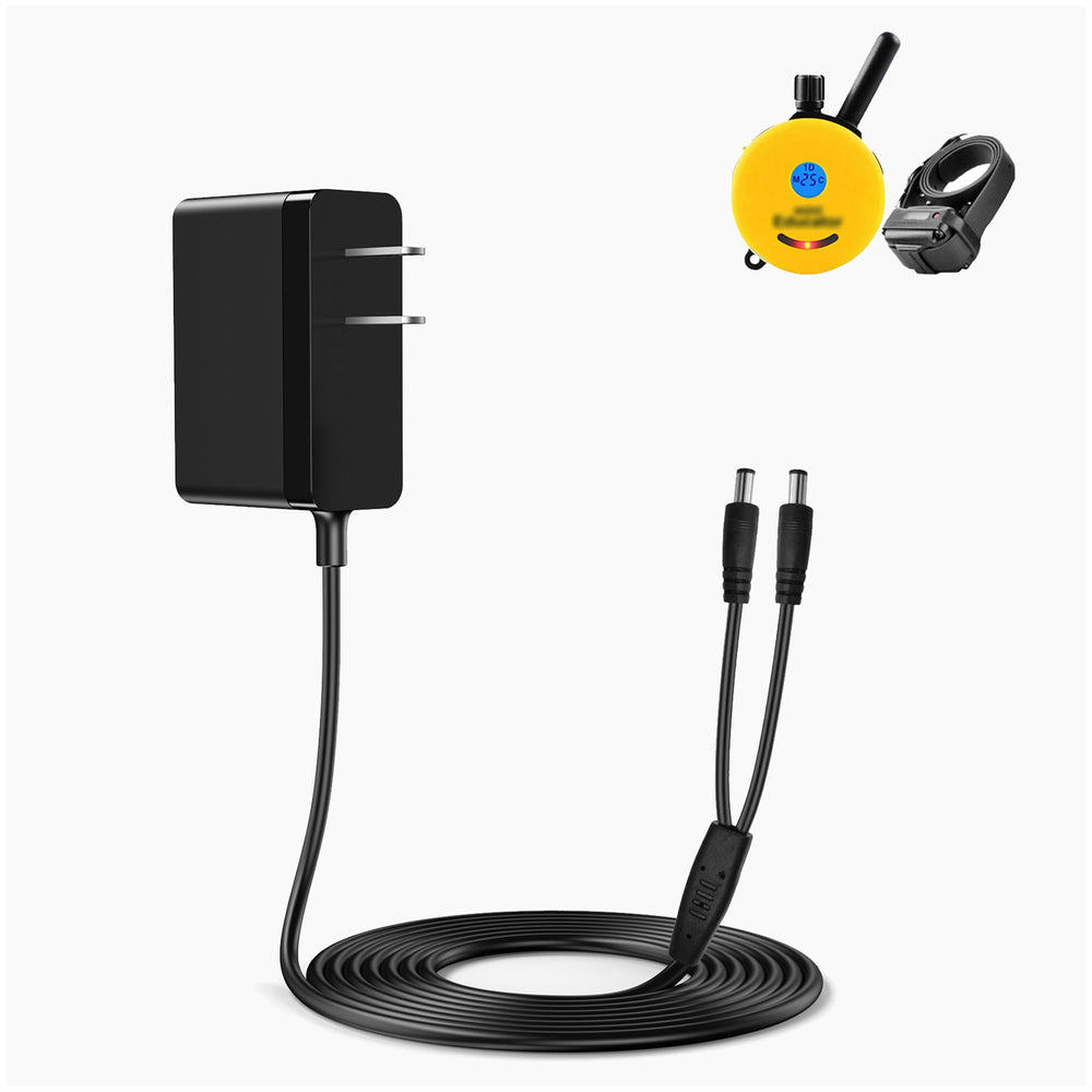 Lnauy chargeur face avant montrant design compact et fiabilité