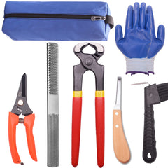 Loaged coffret ouvert montrant tous les outils pour une organisation efficace