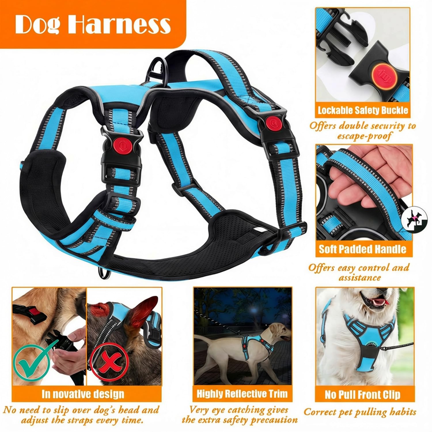 LOBEVE attache ceinture en usage pour sécurité en voiture