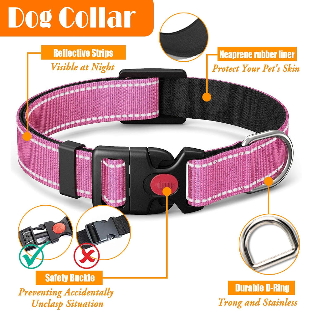 LOBEVE ceinture sécurité attachée au harnais pour trajets sûrs