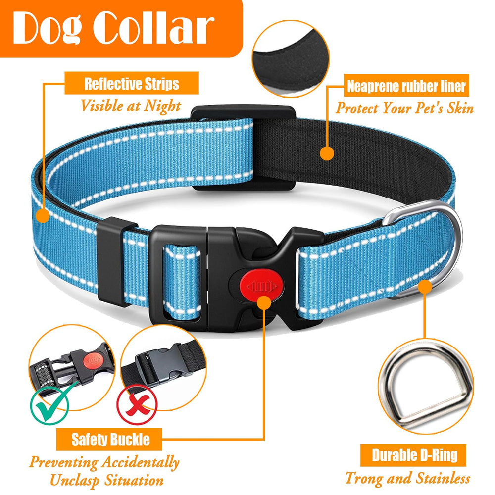 LOBEVE distributeur de sacs et accessoires gardant les promenades propres et organisées