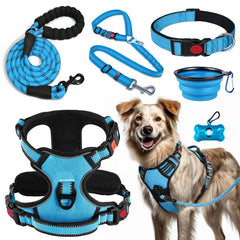 LOBEVE kit emballage avant montrant tous les accessoires et praticité