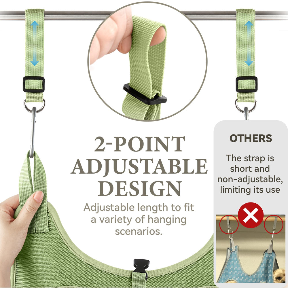 Loesuona accessoires et outils pour toilettage complet