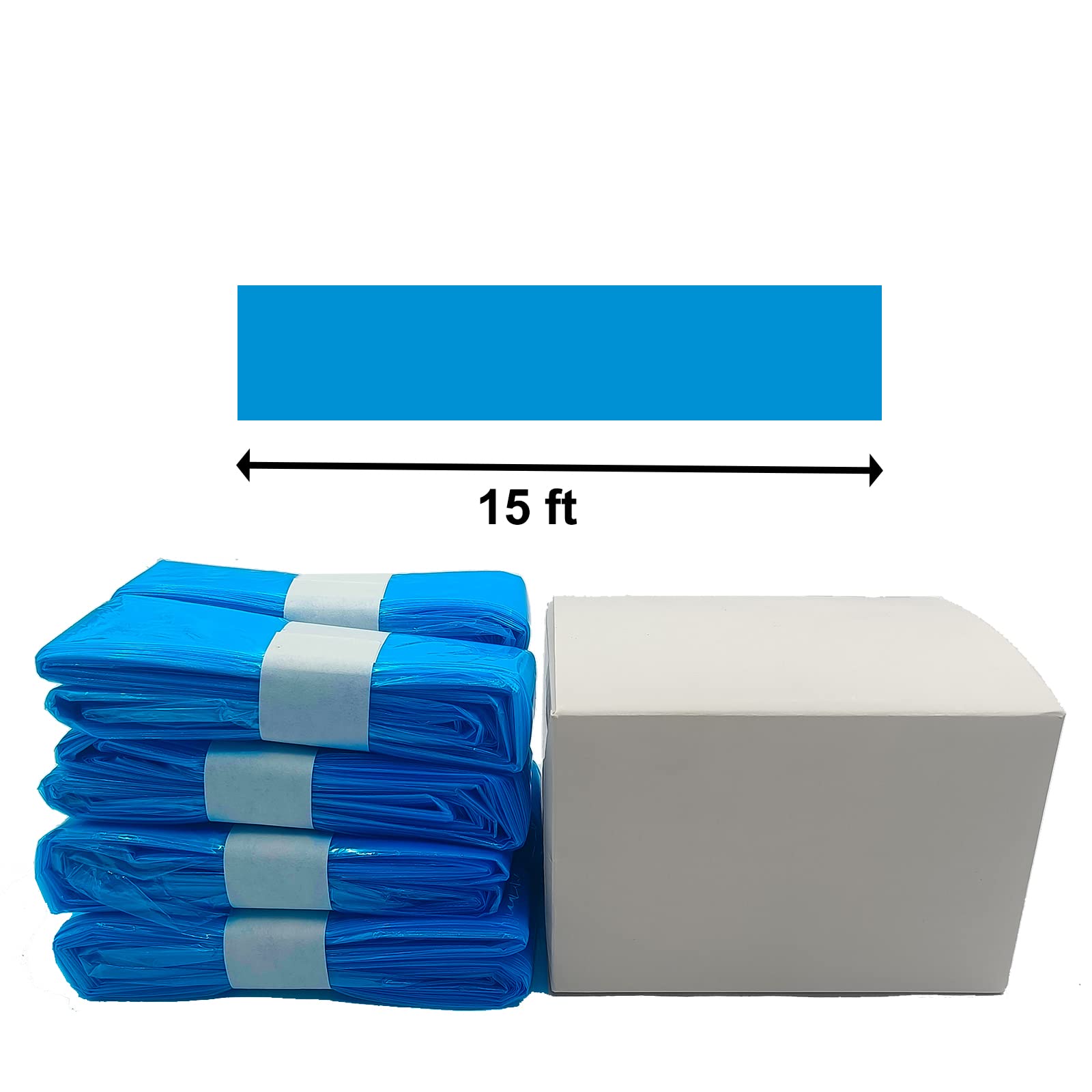 LongDear gros plan 7 couches film anti-odeur pour meilleure étanchéité