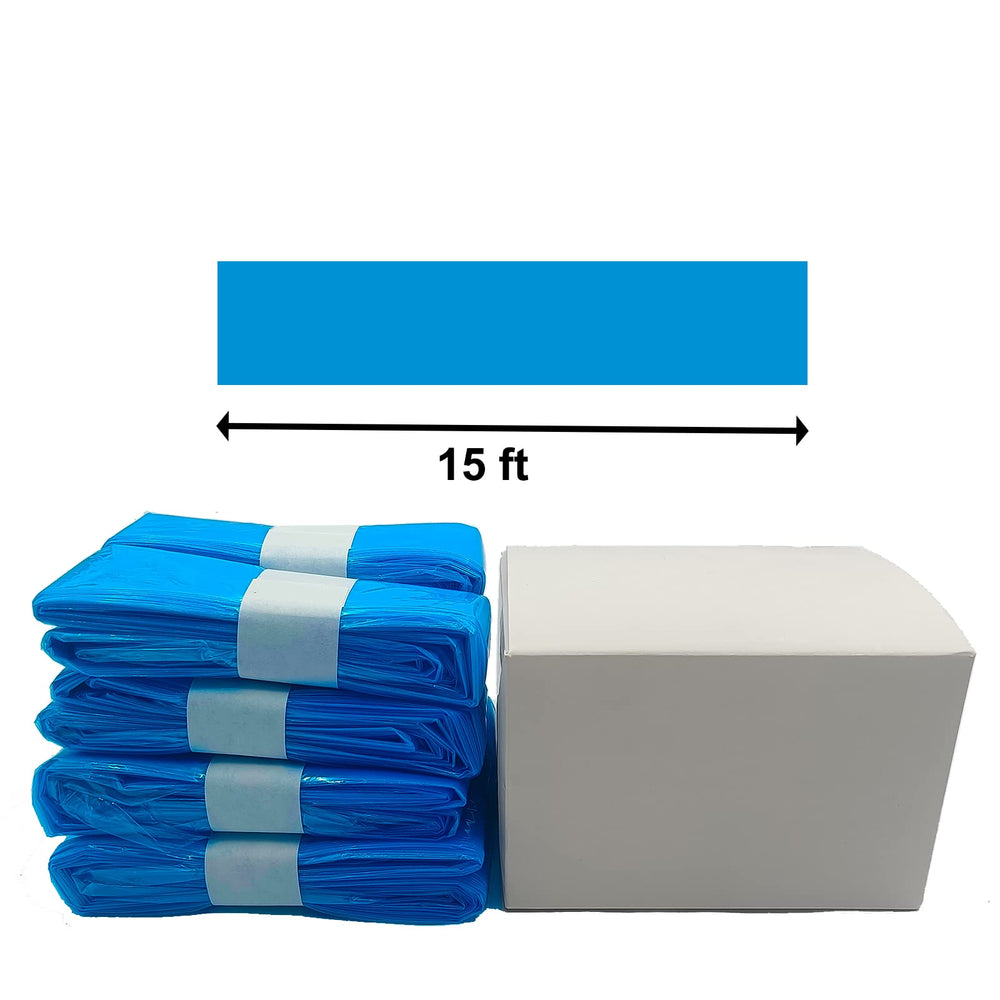 LongDear gros plan 7 couches film anti-odeur pour meilleure étanchéité