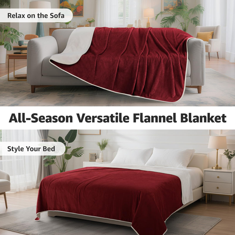 LOOBANI comparaison taille 50x60 montrant couverture et protection adaptée