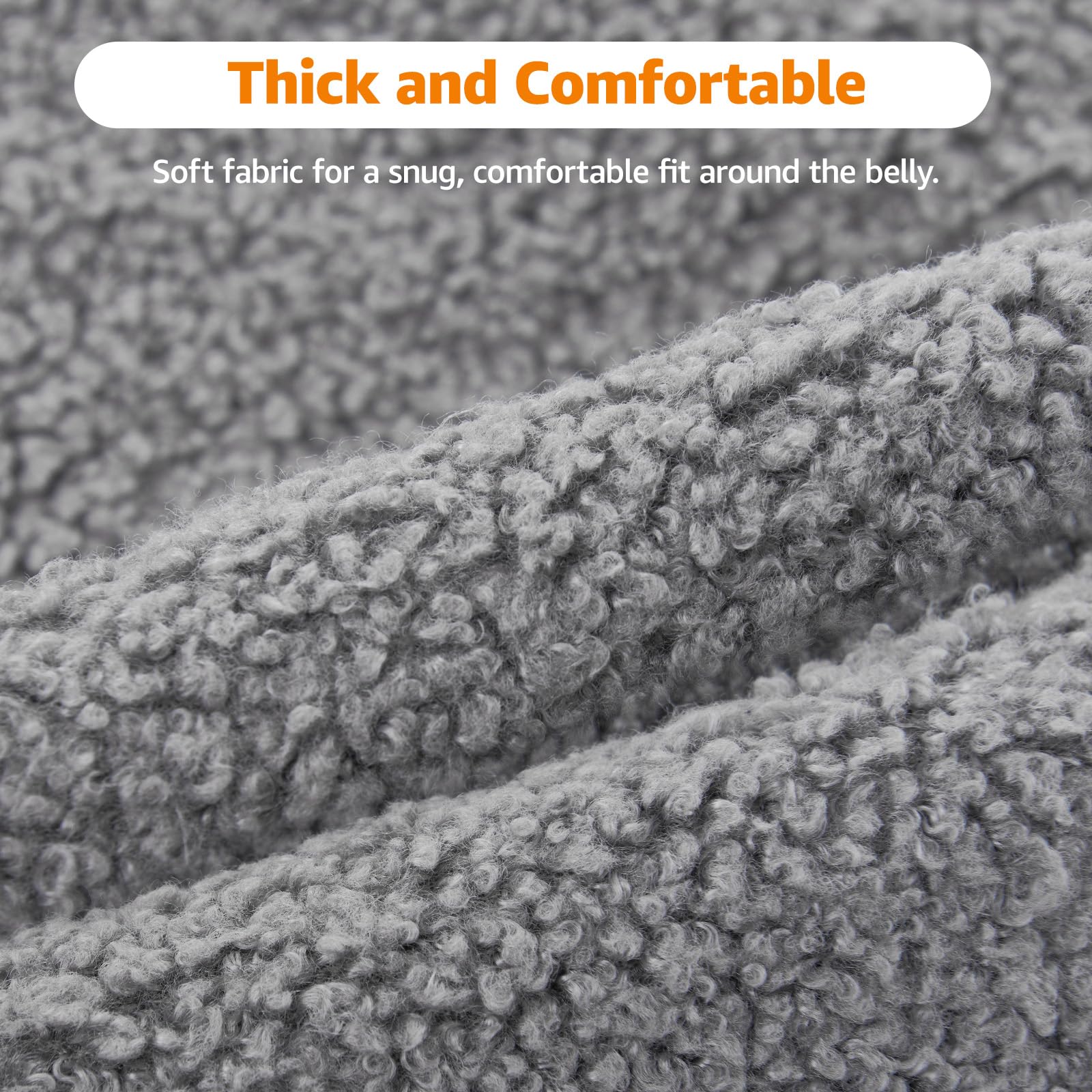 LOOBANI sac de rangement compact pour transport pratique