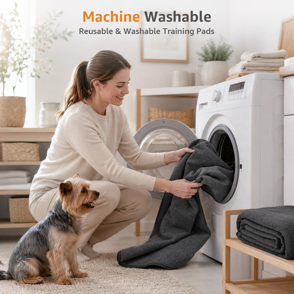 LOOBANI tapis à côté d’un mètre pour comparaison de la taille
