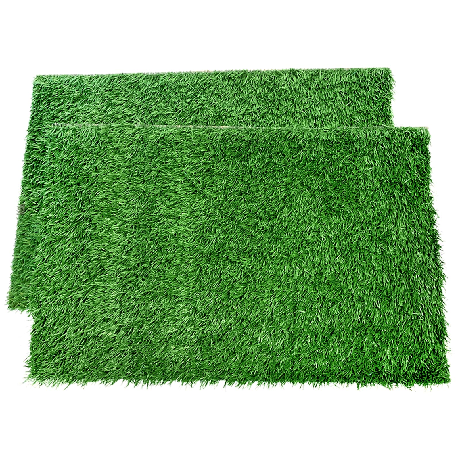LOOBANI vue avant du tapis pelouse pour entraînement, pratique