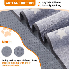 LOOBANI fond antidérapant silicone pour stabilité au sol