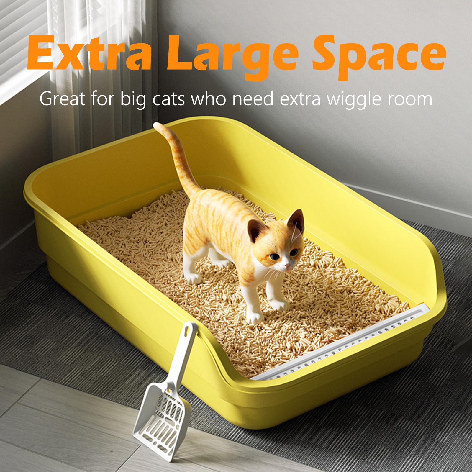 LoopTime Extea gros plan paroi antiprojection garantissant moins de dégâts