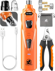 LOPSIC appareil face avant montrant design compact et contrôle facile