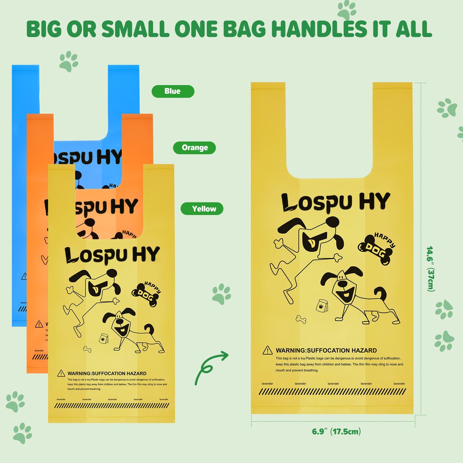 Lospu HY ambiance parfum lavande rendant les sorties plus agréables