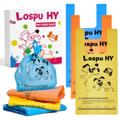 Lospu HY boîte distributrice pratique pour tirage sans enchevêtrement