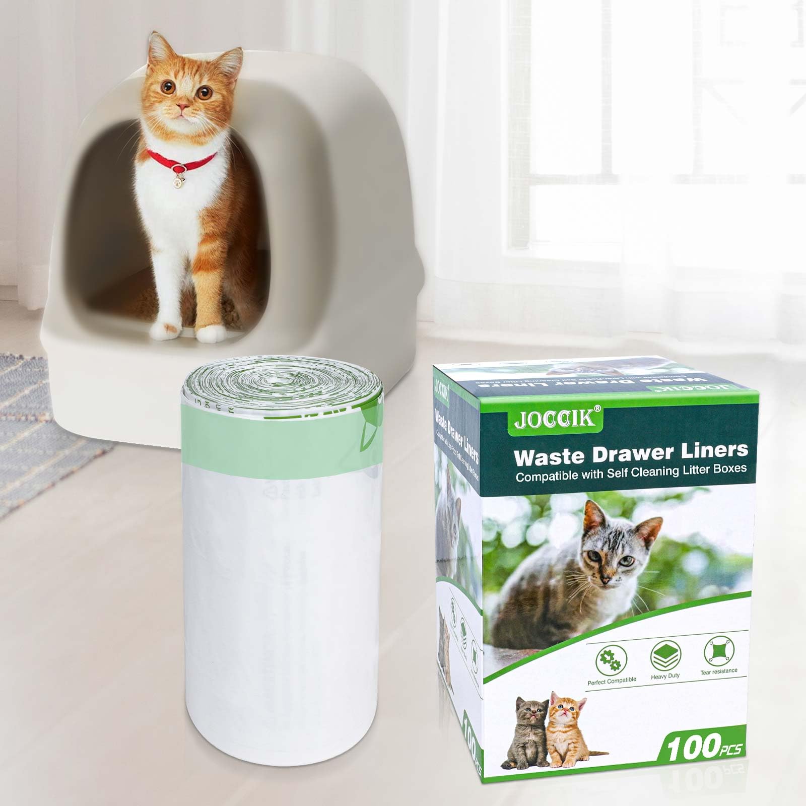 LotuFlor mise en situation domestique facilitant entretien quotidien