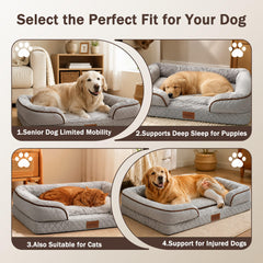 LOVEPals tapis de propreté réutilisable posé, pratique pour entraînement