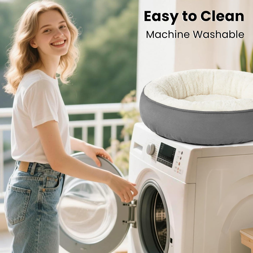 Love's cabin lit pendant lavage machine facile d'entretien durable