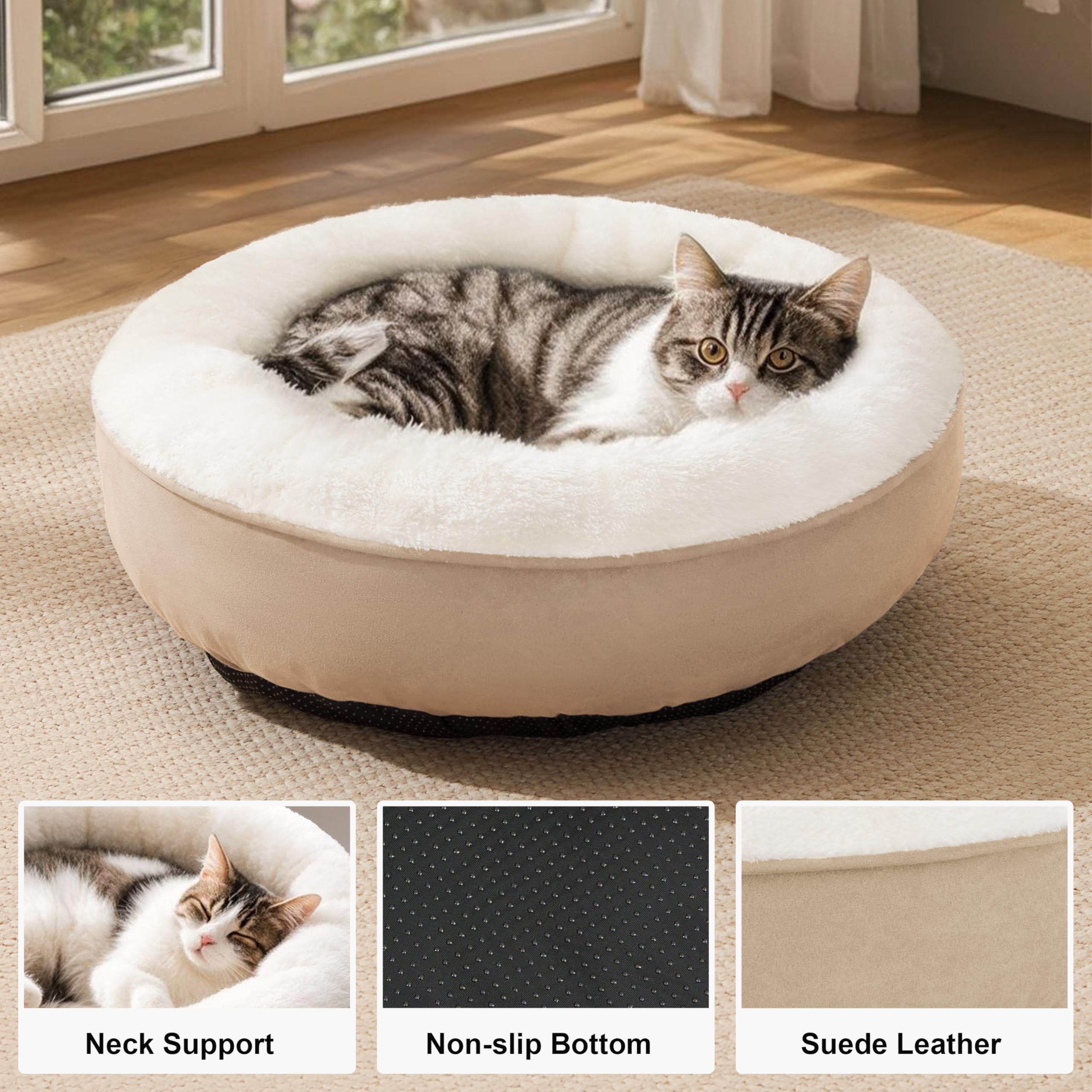 Love's cabin gros plan peluche douce offrant chaleur et douceur
