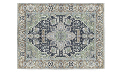 Lovewag dos imperméable antidérapant protège sol et empêche glissement