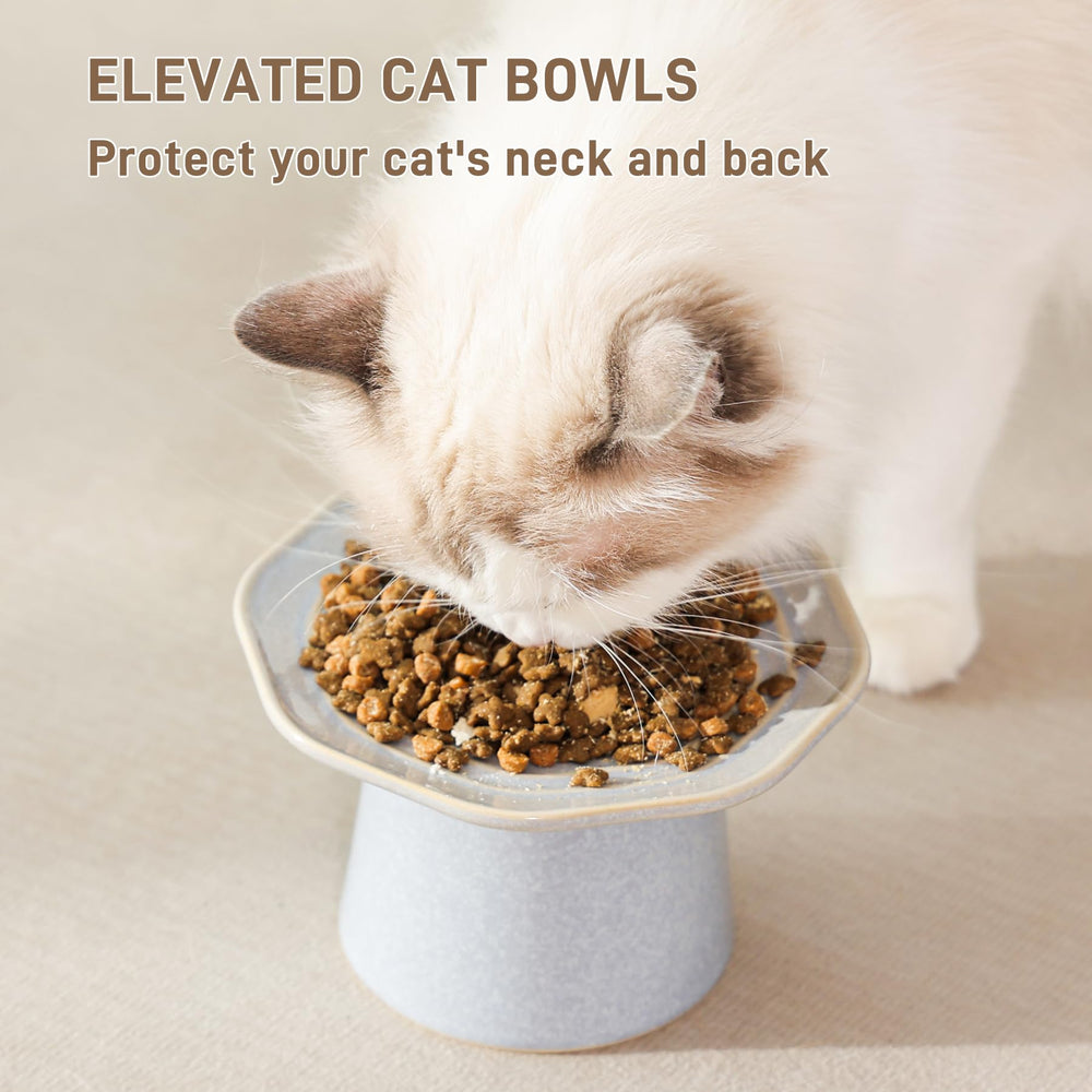 LOVINFURBABY intérieur avec graduations facilitant le contrôle précis des portions