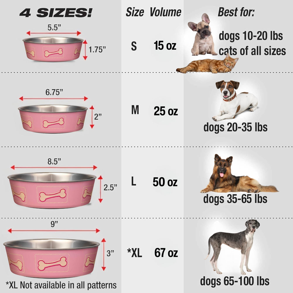 Loving Pets Bella comparaison taille avec objet pour évaluer capacité